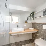 펜션 Dorfchalet By We Rent 도르프가스테인