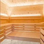 펜션 Dorfchalet By We Rent
