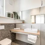 펜션 Dorfchalet By We Rent