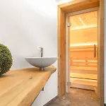 Dorfchalet By We Rent 펜션 도르프가스테인