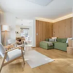 Dorfchalet By We Rent *