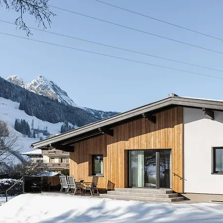 Dorfchalet By We Rent *