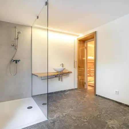 בית נופש Dorfchalet By We Rent דורפגשטיין