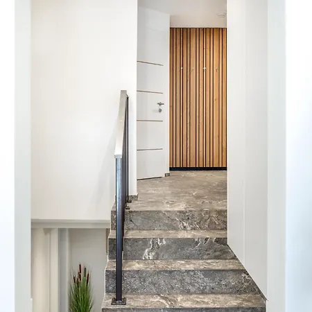 Dorfchalet By We Rent *