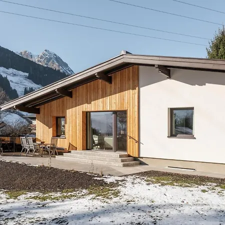 בית נופש Dorfchalet By We Rent