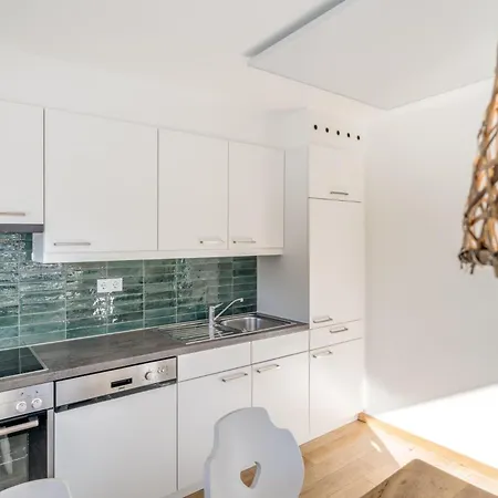 Dorfchalet By We Rent בית נופש דורפגשטיין