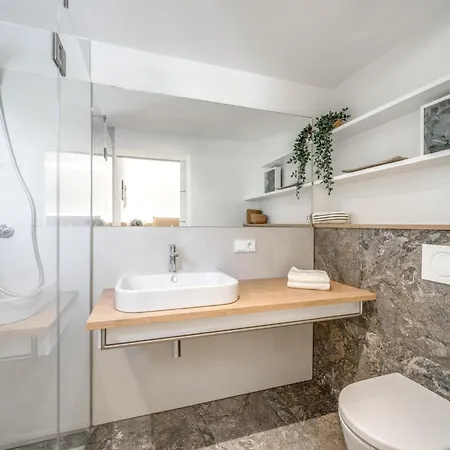 Feriehus Dorfchalet By We Rent Dorfgastein