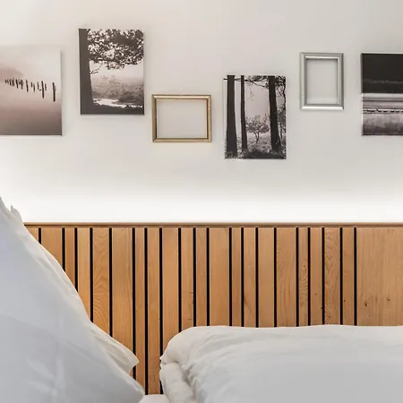Dorfchalet By We Rent *