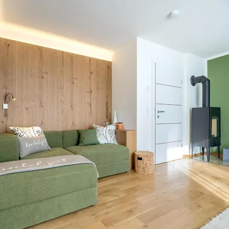 Dorfchalet By We Rent دورفغاستين