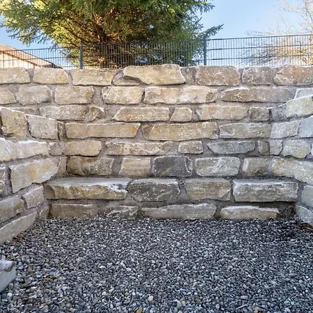 Dorfchalet By We Rent بيت للعطل