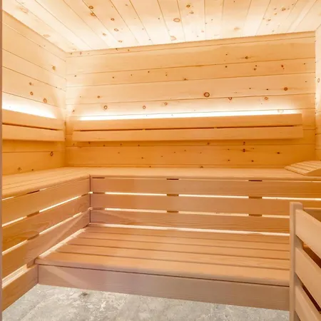 Nyaraló Dorfchalet By We Rent