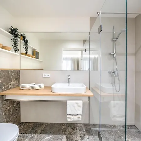 Dorfchalet By We Rent *