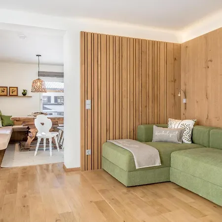 Dorfchalet By We Rent Nyaraló