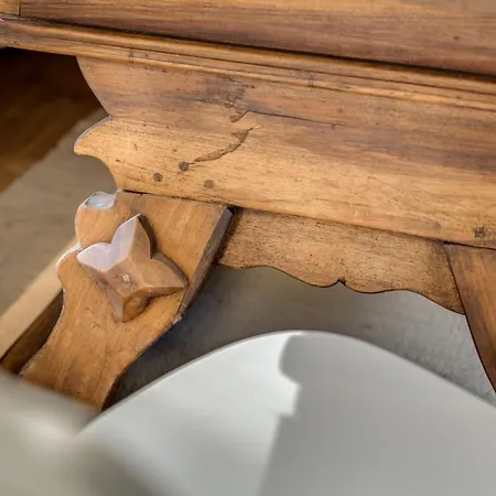 Dorfchalet By We Rent בית נופש דורפגשטיין