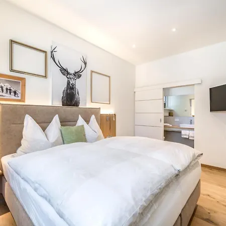 Dorfchalet By We Rent דורפגשטיין