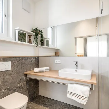 Feriehus Dorfchalet By We Rent