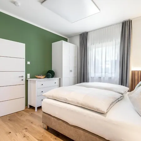 Dorfchalet By We Rent *