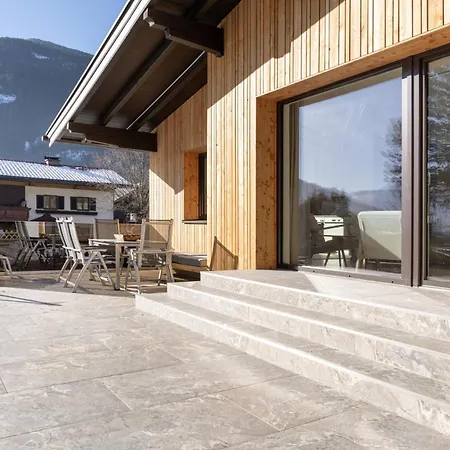 Dorfchalet By We Rent Dorfgastein