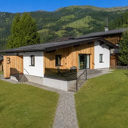 Dorfchalet By We Rent Casa vacanze *