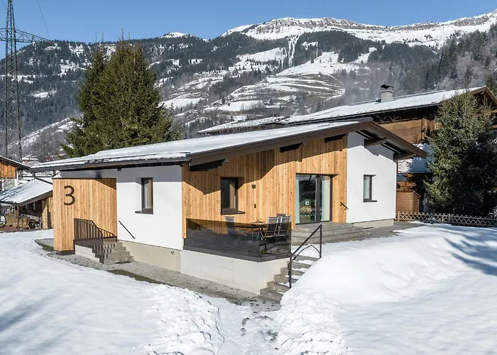Dorfchalet By We Rent Dorfgastein