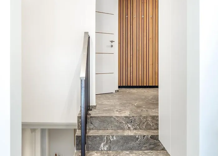Dorfchalet By We Rent *