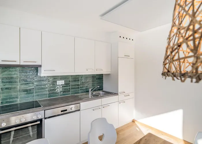 Dorfchalet By We Rent 펜션 도르프가스테인