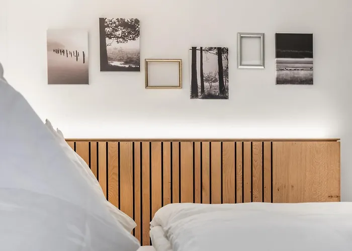 Dorfchalet By We Rent *