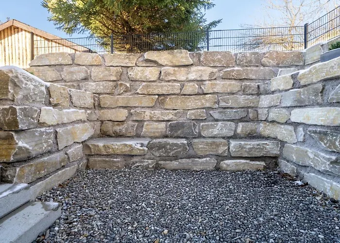 Dorfchalet By We Rent 펜션