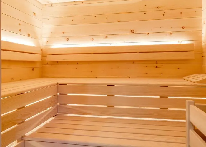 Сasa de vacaciones Dorfchalet By We Rent