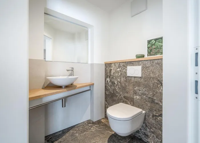 Сasa de vacaciones Dorfchalet By We Rent *