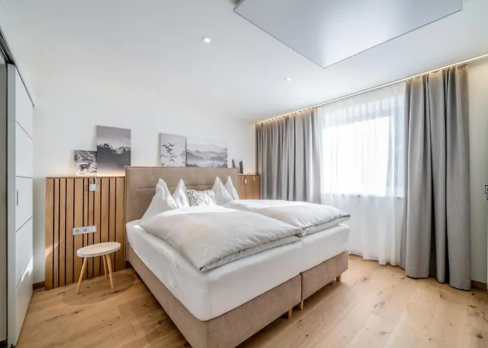 Dorfchalet By We Rent 펜션 도르프가스테인