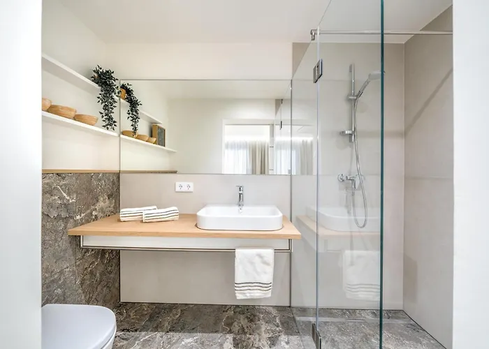 Dorfchalet By We Rent *