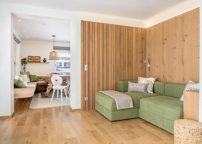 Dorfchalet By We Rent Сasa de vacaciones