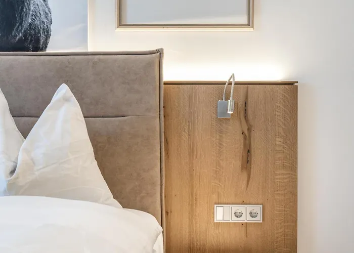 펜션 Dorfchalet By We Rent *