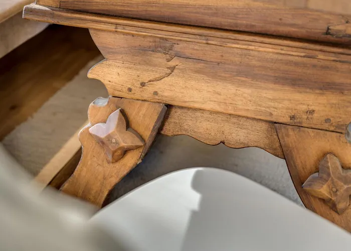 Dorfchalet By We Rent 펜션 도르프가스테인