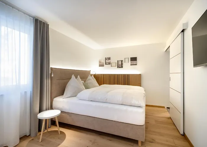 펜션 Dorfchalet By We Rent 도르프가스테인