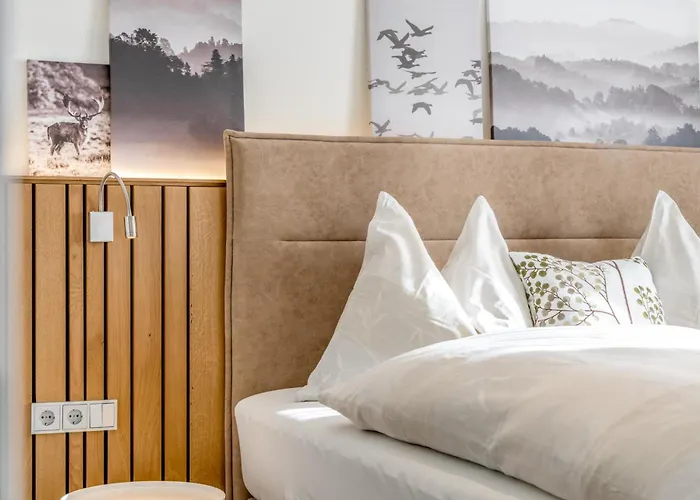 Dorfchalet By We Rent *