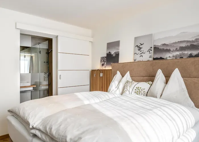 Dorfchalet By We Rent 펜션