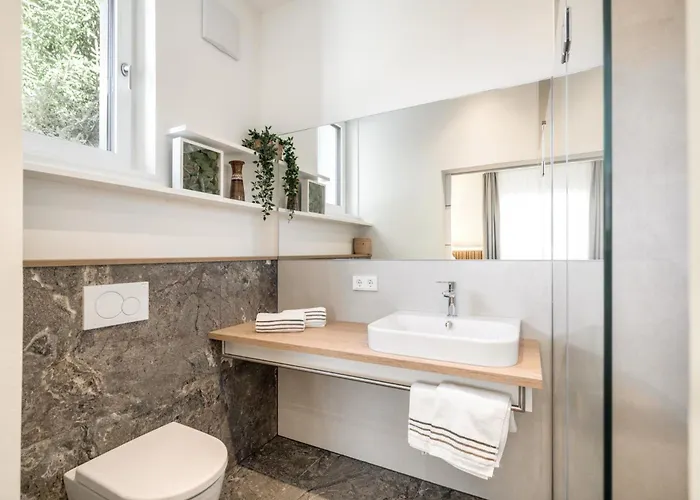 Сasa de vacaciones Dorfchalet By We Rent