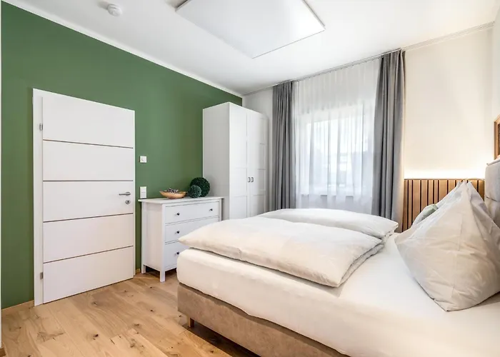 Dorfchalet By We Rent *