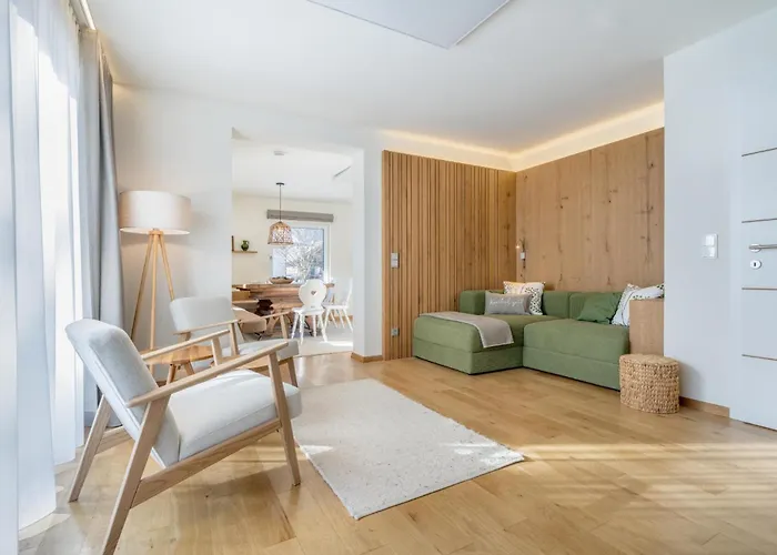 Dorfchalet By We Rent *